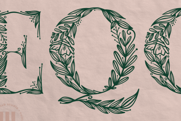 Eqo Typeface Review: Elevating Editorial Design with Authentic Decorative Fonts