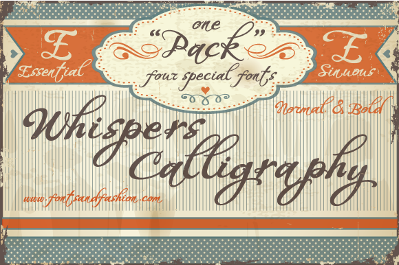 Whispers Calligraphy: A Designer’s Review for Elegant Campaign Design