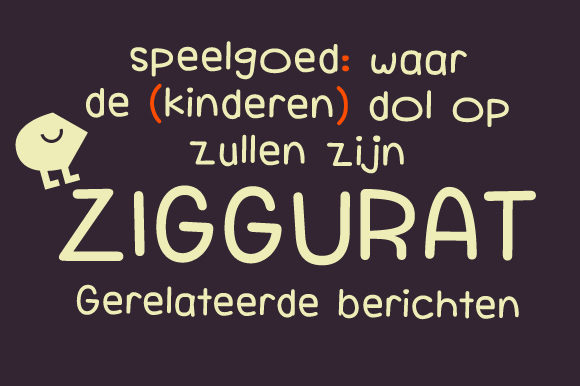 Ziggurat Handwritten Font Review for Editorial Design